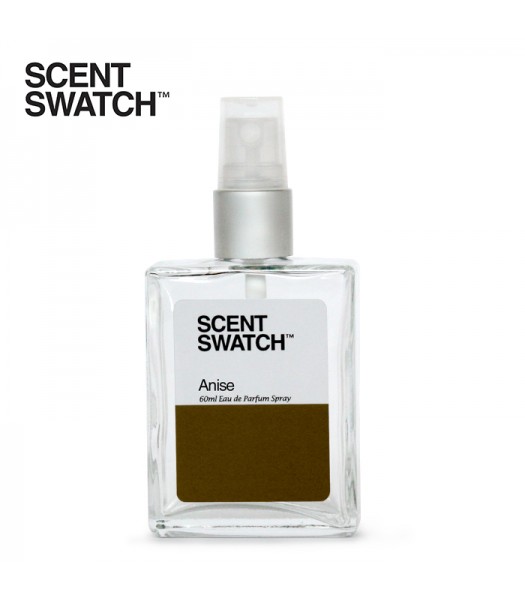 Anise Unisex Perfume by Scent Swatch 60mL
